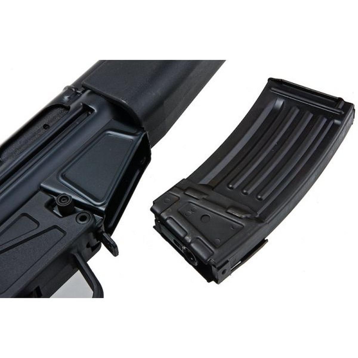 LCT HK53 A2 エアソフト電動ガンライフル (LK-53A2)-AIRSOFT GOGO エアガン・サバゲー用品通販