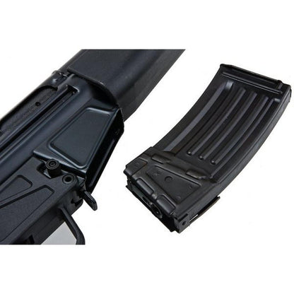 LCT HK53 A2 エアソフト電動ガンライフル (LK-53A2)-AIRSOFT GOGO エアガン・サバゲー用品通販