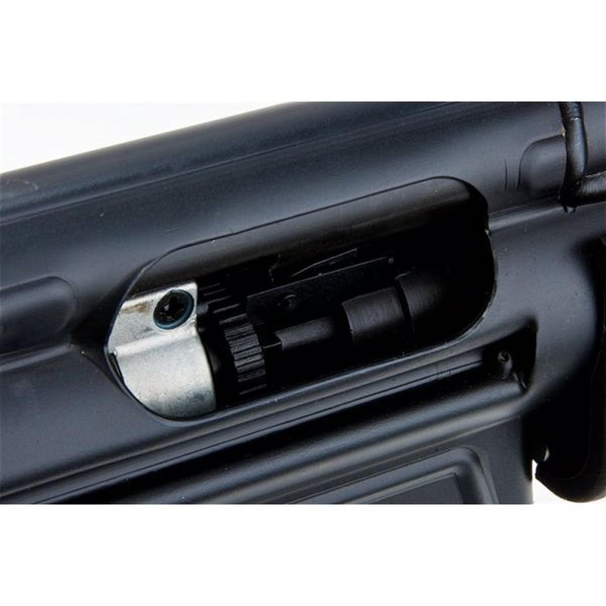LCT HK53 A2 エアソフト電動ガンライフル (LK-53A2)-AIRSOFT GOGO エアガン・サバゲー用品通販