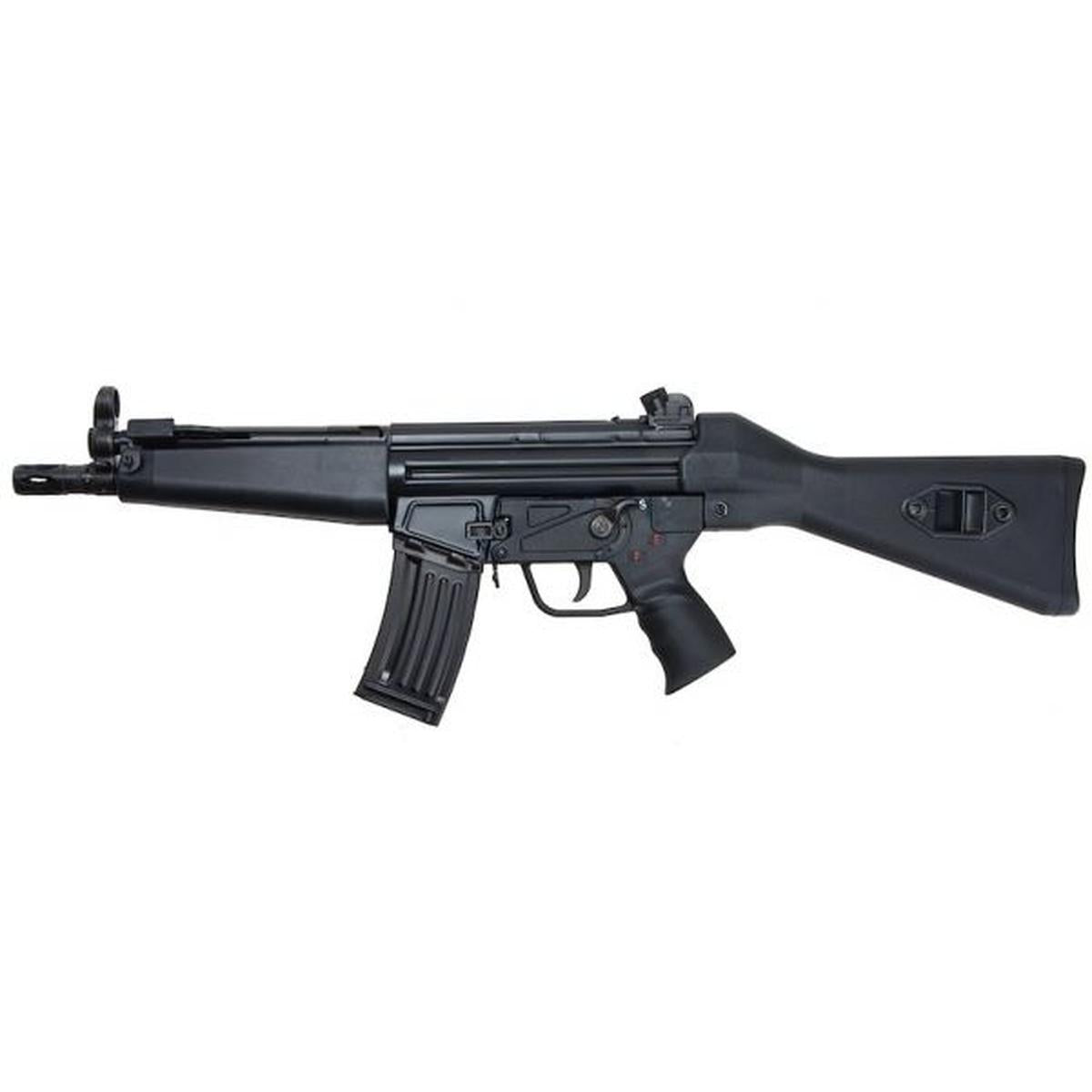LCT HK53 A2 エアソフト電動ガンライフル (LK-53A2)-AIRSOFT GOGO エアガン・サバゲー用品通販