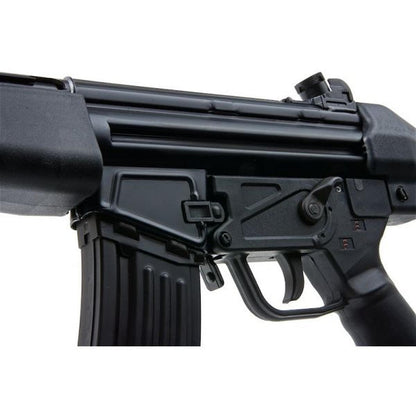 LCT HK53 A2 エアソフト電動ガンライフル (LK-53A2)-AIRSOFT GOGO エアガン・サバゲー用品通販