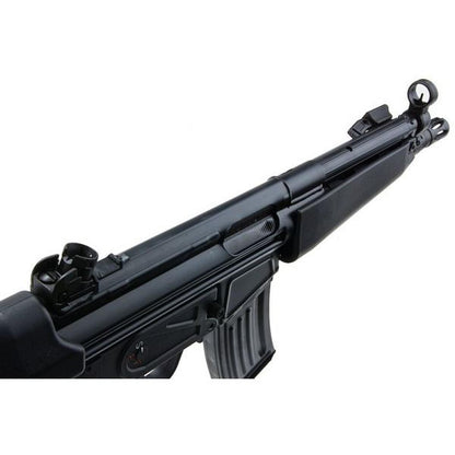 LCT HK53 A2 エアソフト電動ガンライフル (LK-53A2)-AIRSOFT GOGO エアガン・サバゲー用品通販