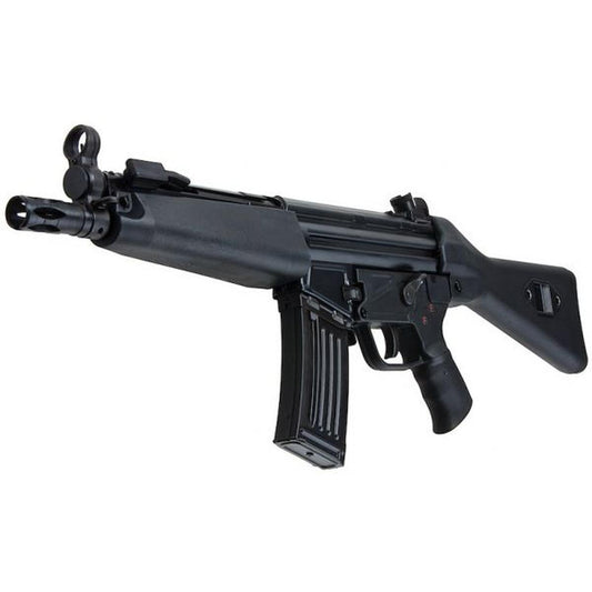 LCT HK53 A2 エアソフト電動ガンライフル (LK-53A2)-AIRSOFT GOGO エアガン・サバゲー用品通販