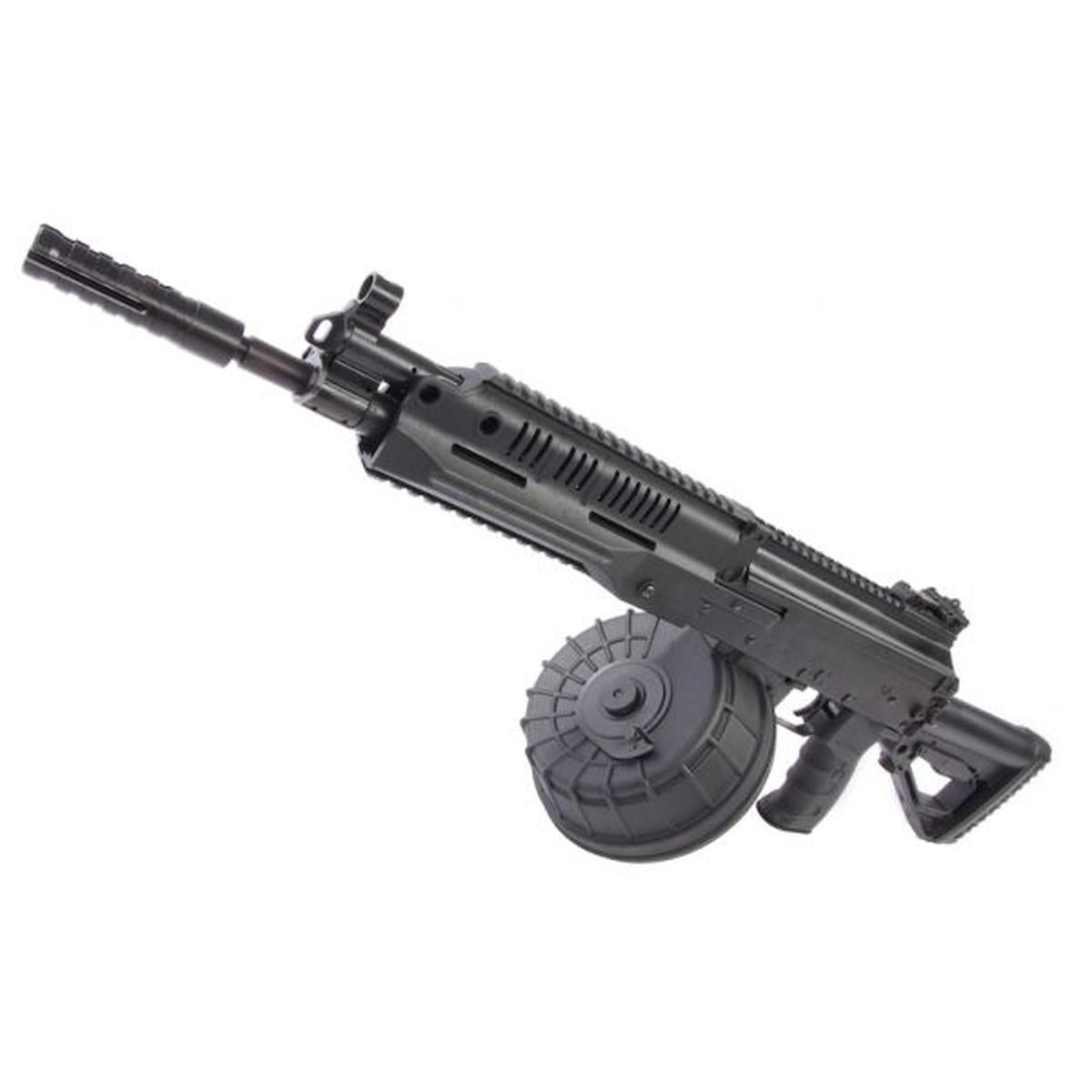 LCT LCK 16 エアソフト AEG ライフル-AIRSOFT GOGO エアガン・サバゲー用品通販