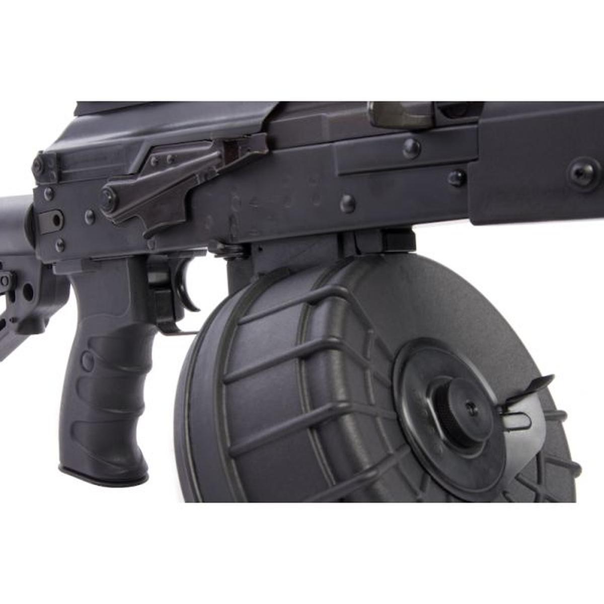 LCT LCK 16 エアソフト AEG ライフル-AIRSOFT GOGO エアガン・サバゲー用品通販