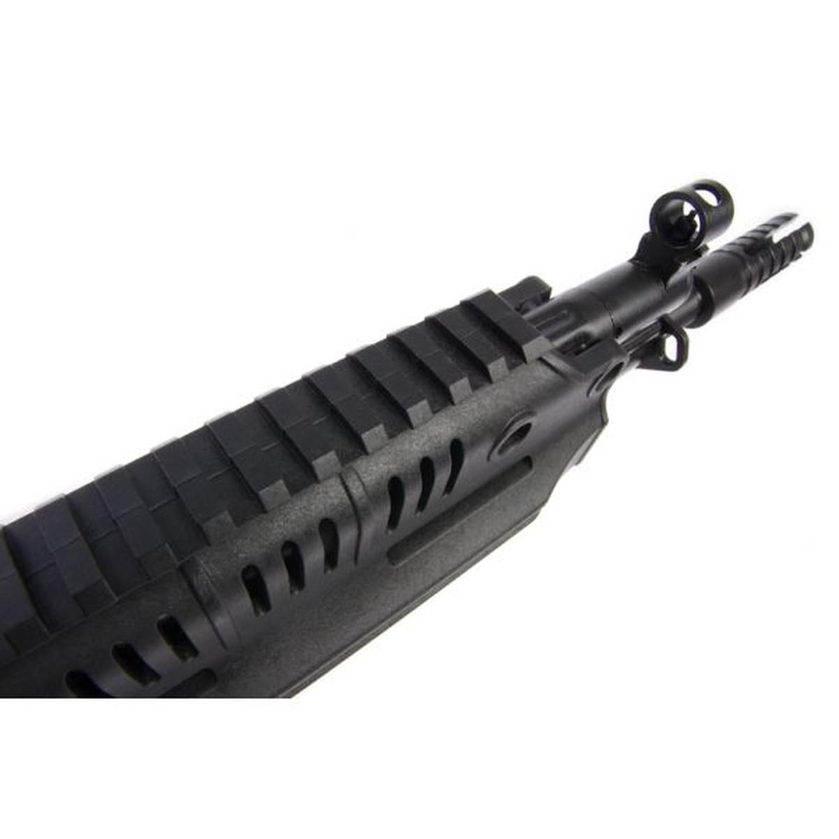 LCT LCK 16 エアソフト AEG ライフル-AIRSOFT GOGO エアガン・サバゲー用品通販