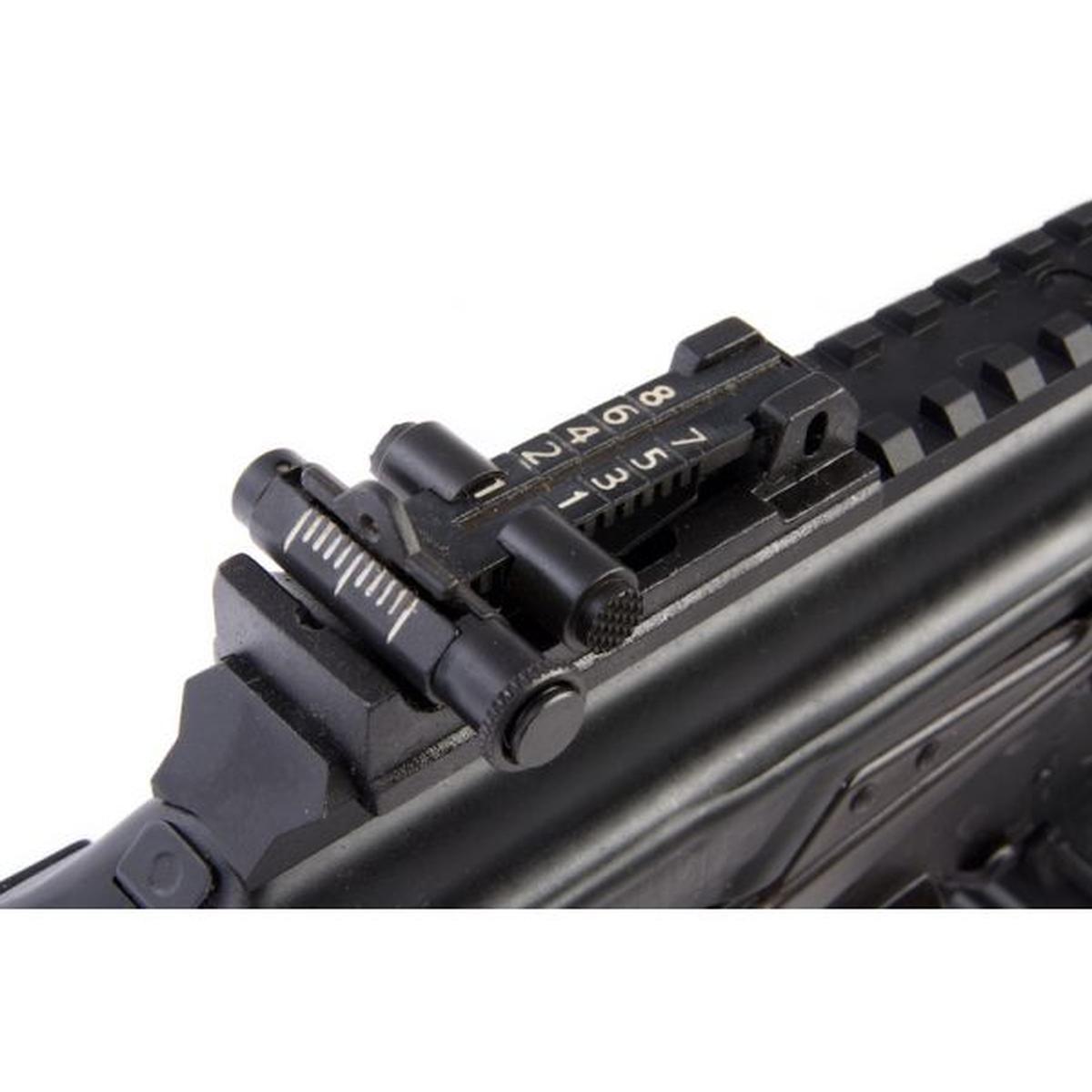 LCT LCK 16 エアソフト AEG ライフル-AIRSOFT GOGO エアガン・サバゲー用品通販