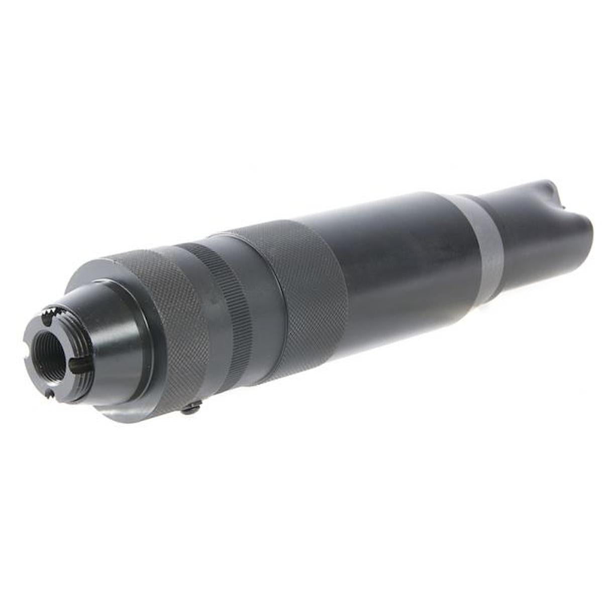 LCT PBS-4 サプレッサー (スチール、24MMX1.5MM CW & 14MMX1.0MM CCW)-AIRSOFT GOGO エアガン・サバゲー用品通販