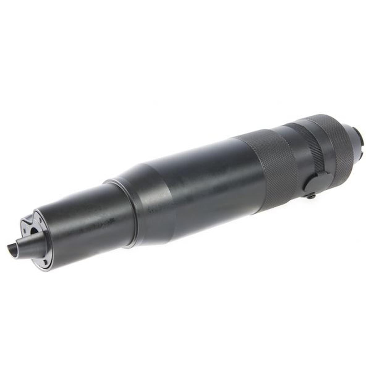 LCT PBS-4 サプレッサー (スチール、24MMX1.5MM CW & 14MMX1.0MM CCW)-AIRSOFT GOGO エアガン・サバゲー用品通販
