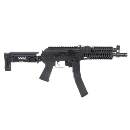 LCT PP19 エアソフト電動ガンライフル (Z シリーズ ZP-19-01)-AIRSOFT GOGO エアガン・サバゲー用品通販