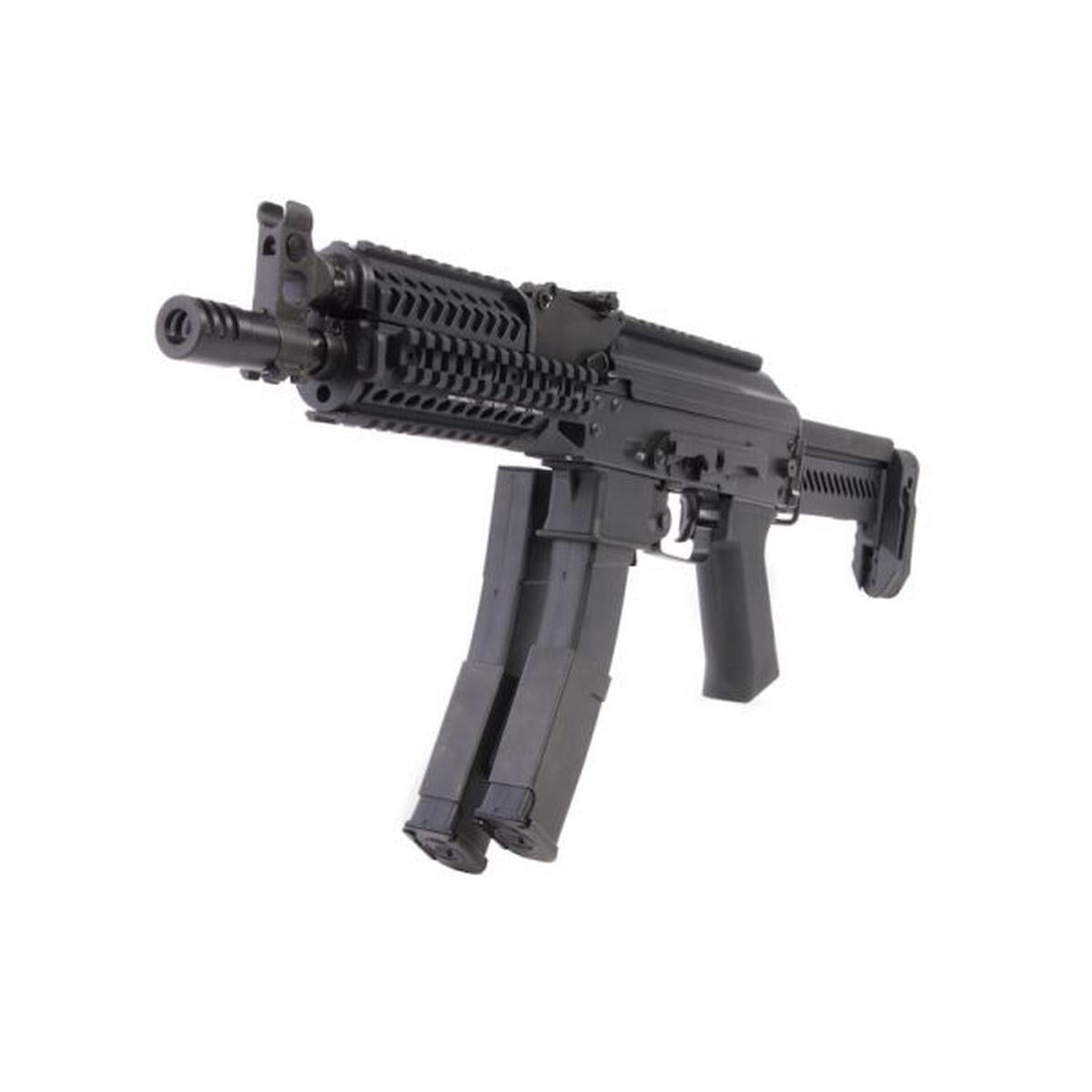 LCT PP19 エアソフト電動ガンライフル (Z シリーズ ZP-19-01)-AIRSOFT GOGO エアガン・サバゲー用品通販
