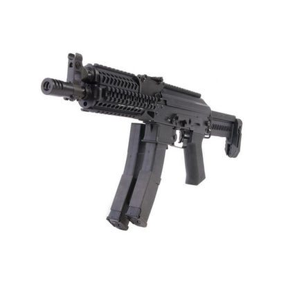 LCT PP19 エアソフト電動ガンライフル (Z シリーズ ZP-19-01)-AIRSOFT GOGO エアガン・サバゲー用品通販