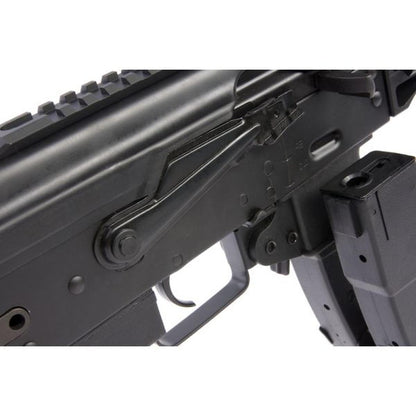 LCT PP19 エアソフト電動ガンライフル (Z シリーズ ZP-19-01)-AIRSOFT GOGO エアガン・サバゲー用品通販