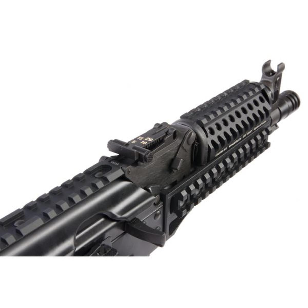 LCT PP19 エアソフト電動ガンライフル (Z シリーズ ZP-19-01)-AIRSOFT GOGO エアガン・サバゲー用品通販