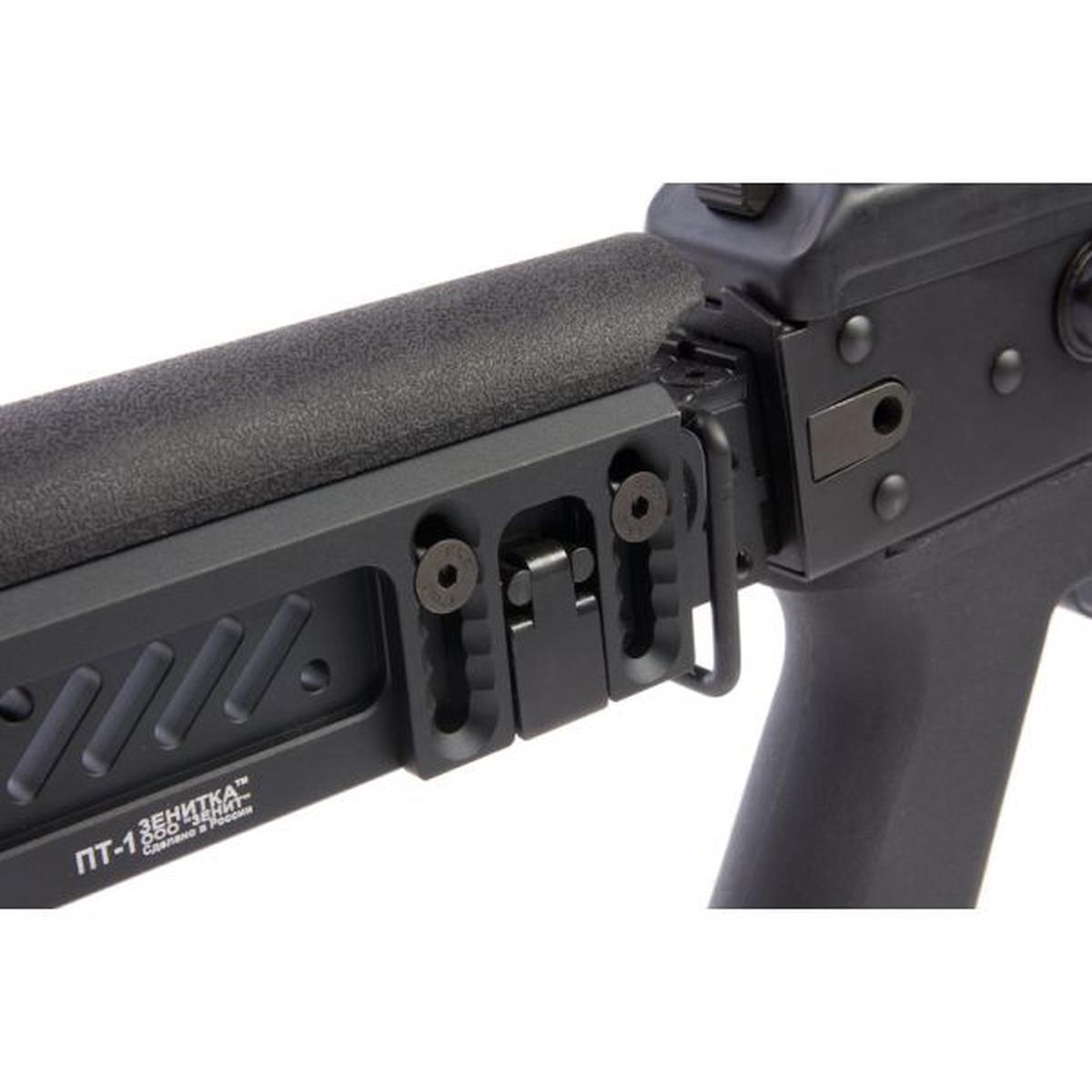 LCT PP19 エアソフト電動ガンライフル (Z シリーズ ZP-19-01)-AIRSOFT GOGO エアガン・サバゲー用品通販