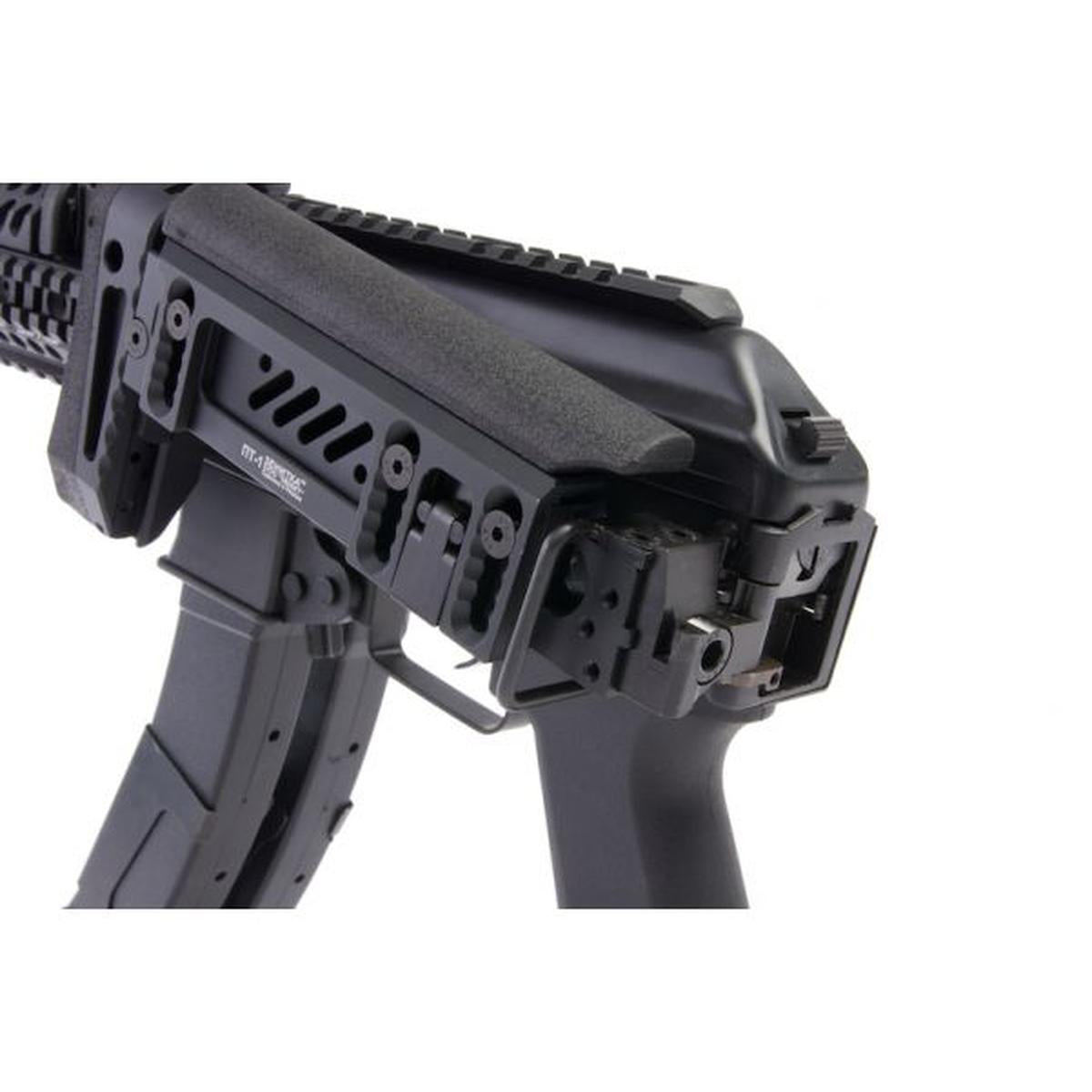 LCT PP19 エアソフト電動ガンライフル (Z シリーズ ZP-19-01)-AIRSOFT GOGO エアガン・サバゲー用品通販