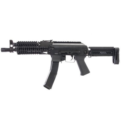 LCT PP19 エアソフト電動ガンライフル (Z シリーズ ZP-19-01)-AIRSOFT GOGO エアガン・サバゲー用品通販