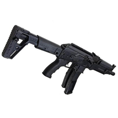 LCT PPK-20 エアソフト AEG ライフル (LPPK-20) - ブラック-AIRSOFT GOGO エアガン・サバゲー用品通販