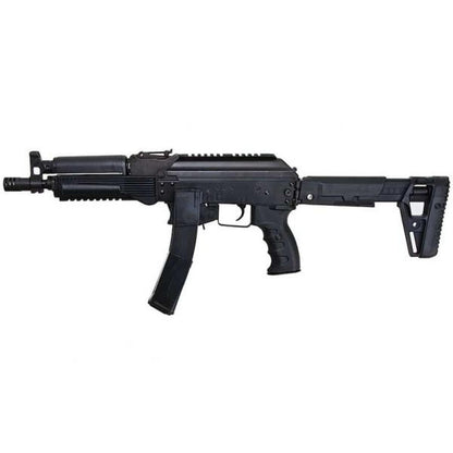LCT PPK-20 エアソフト AEG ライフル (LPPK-20) - ブラック-AIRSOFT GOGO エアガン・サバゲー用品通販