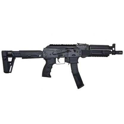 LCT PPK-20 エアソフト AEG ライフル (LPPK-20) - ブラック-AIRSOFT GOGO エアガン・サバゲー用品通販