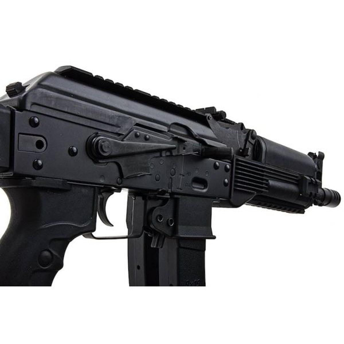 LCT PPK-20 エアソフト AEG ライフル (LPPK-20) - ブラック-AIRSOFT GOGO エアガン・サバゲー用品通販