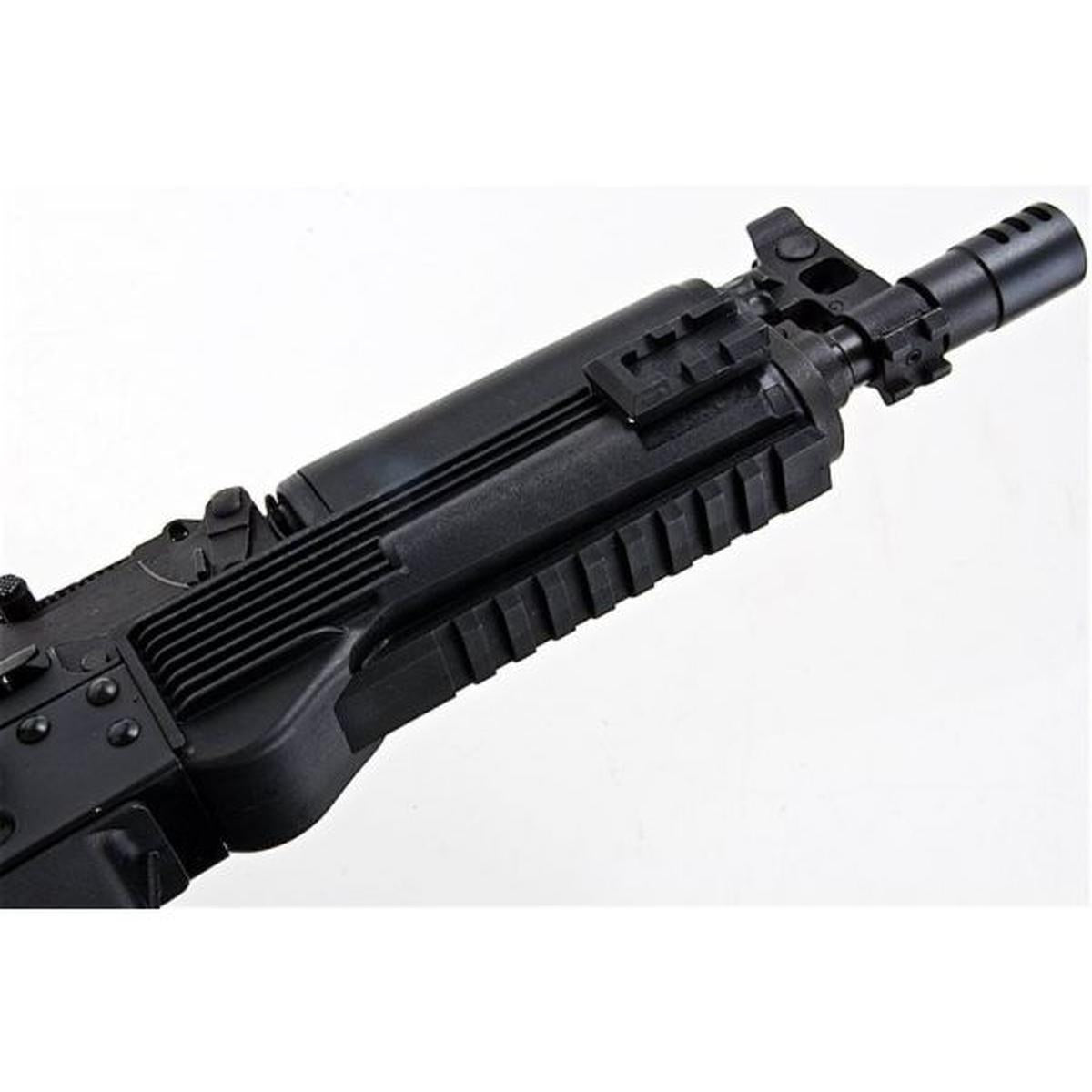 LCT PPK-20 エアソフト AEG ライフル (LPPK-20) - ブラック-AIRSOFT GOGO エアガン・サバゲー用品通販