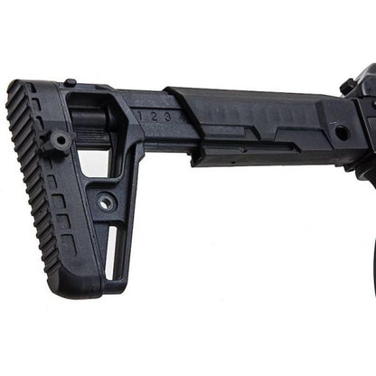 LCT PPK-20 エアソフト AEG ライフル (LPPK-20) - ブラック-AIRSOFT GOGO エアガン・サバゲー用品通販