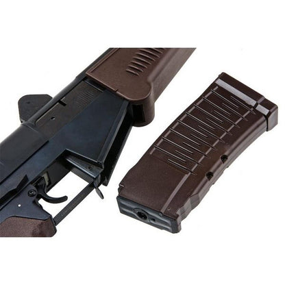 LCT SR3 コンパクト PDW エアソフト AEG ライフル (フォールディング ストック)-AIRSOFT GOGO エアガン・サバゲー用品通販