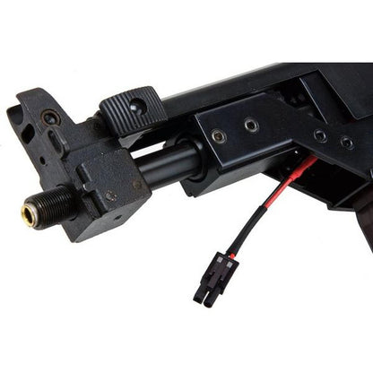 LCT SR3 コンパクト PDW エアソフト AEG ライフル (フォールディング ストック)-AIRSOFT GOGO エアガン・サバゲー用品通販