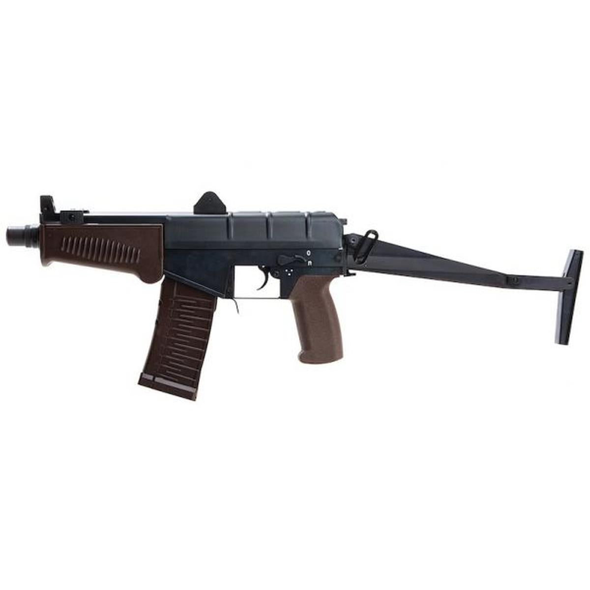 LCT SR3 コンパクト PDW エアソフト AEG ライフル (フォールディング ストック)-AIRSOFT GOGO エアガン・サバゲー用品通販