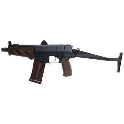 LCT SR3 コンパクト PDW エアソフト AEG ライフル (フォールディング ストック)-AIRSOFT GOGO エアガン・サバゲー用品通販