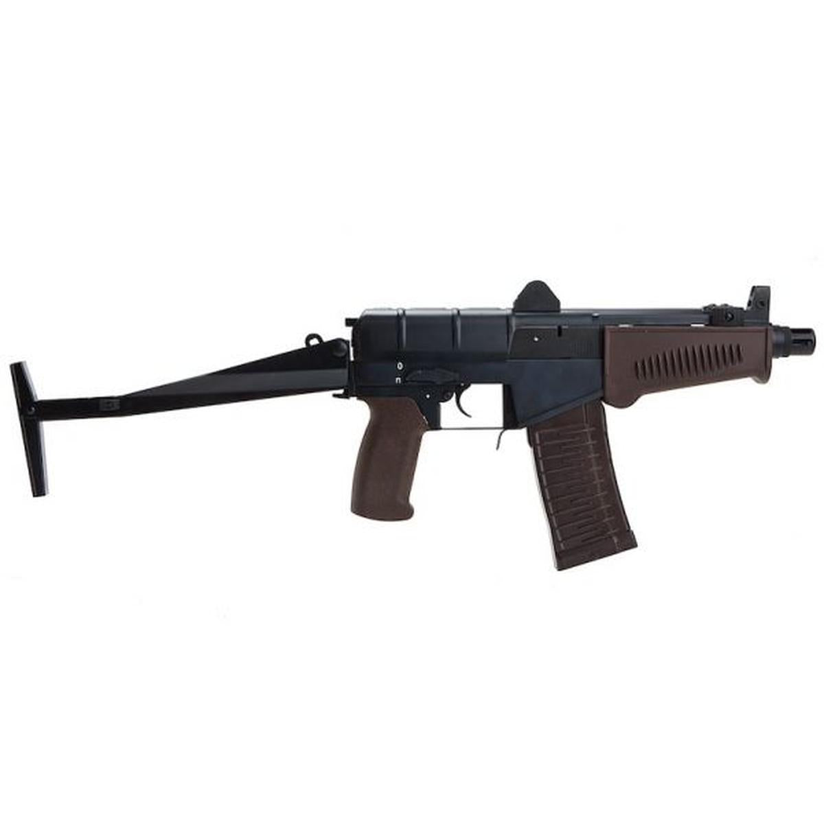 LCT SR3 コンパクト PDW エアソフト AEG ライフル (フォールディング ストック)-AIRSOFT GOGO エアガン・サバゲー用品通販