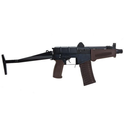 LCT SR3 コンパクト PDW エアソフト AEG ライフル (フォールディング ストック)-AIRSOFT GOGO エアガン・サバゲー用品通販