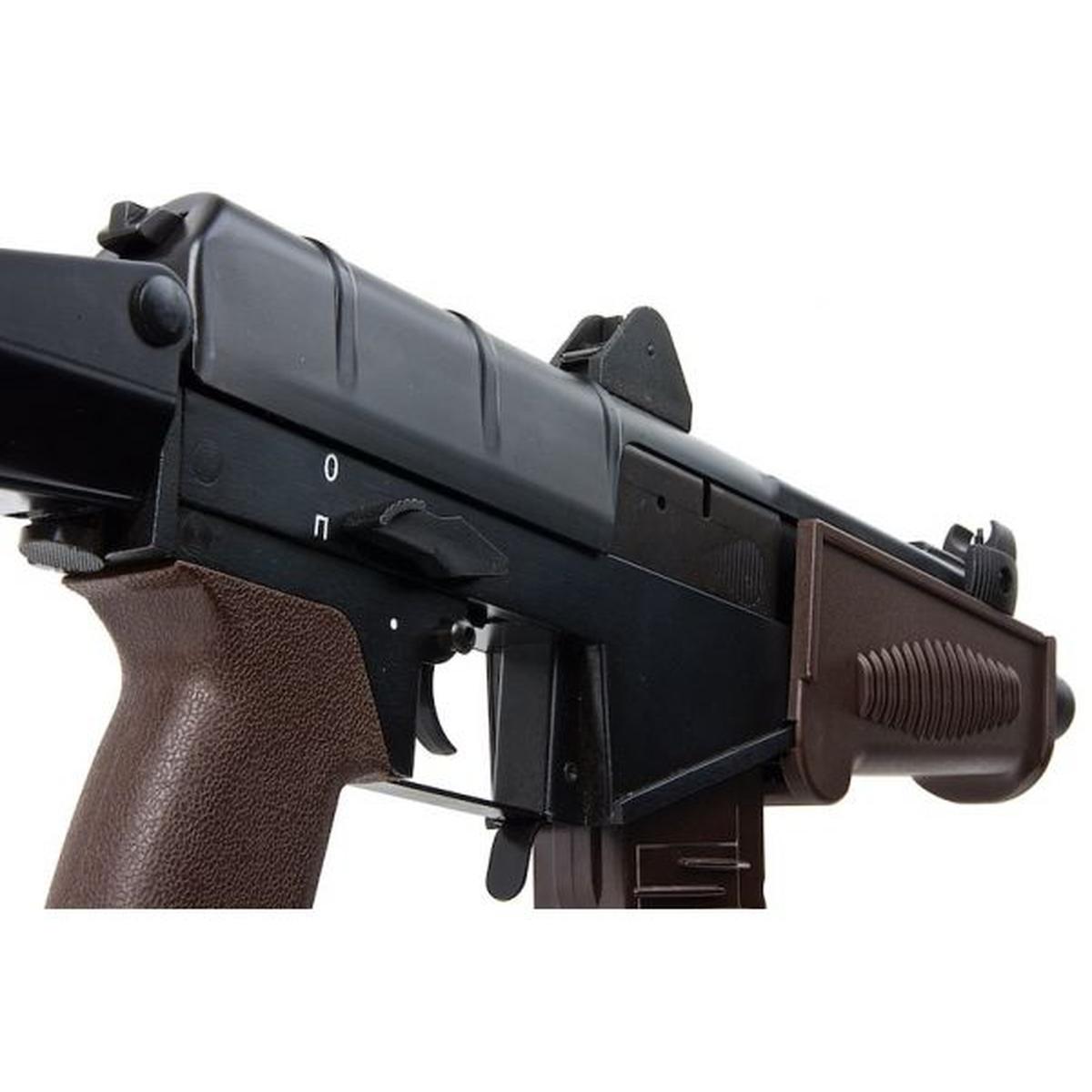 LCT SR3 コンパクト PDW エアソフト AEG ライフル (フォールディング ストック)-AIRSOFT GOGO エアガン・サバゲー用品通販