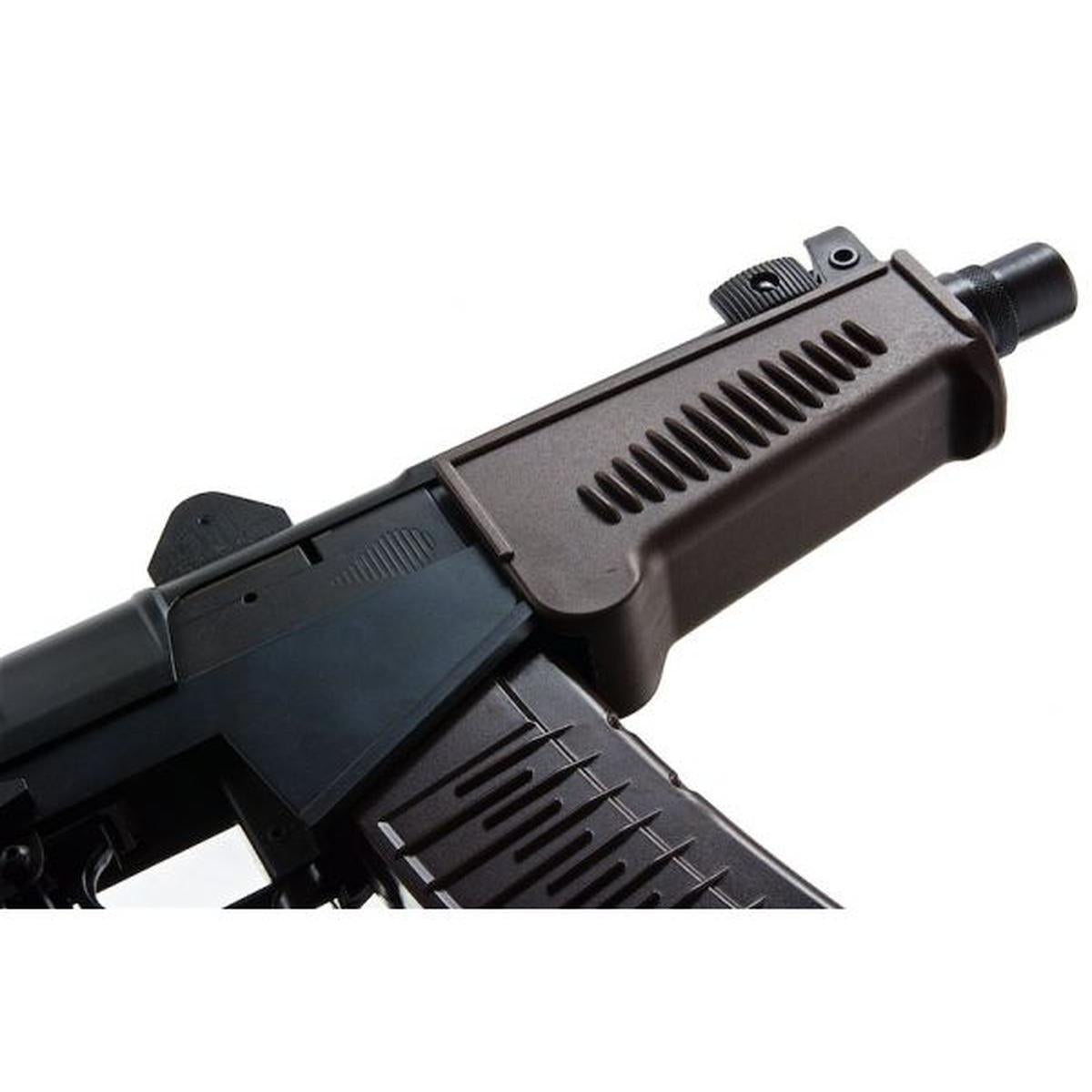 LCT SR3 コンパクト PDW エアソフト AEG ライフル (フォールディング ストック)-AIRSOFT GOGO エアガン・サバゲー用品通販