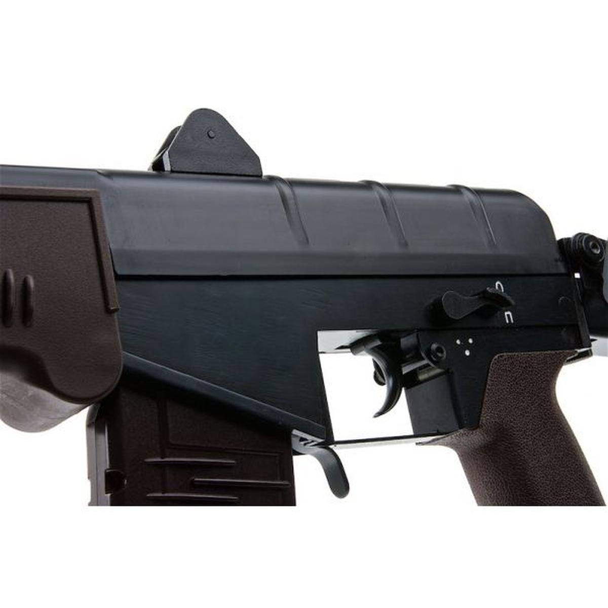 LCT SR3 コンパクト PDW エアソフト AEG ライフル (フォールディング ストック)-AIRSOFT GOGO エアガン・サバゲー用品通販