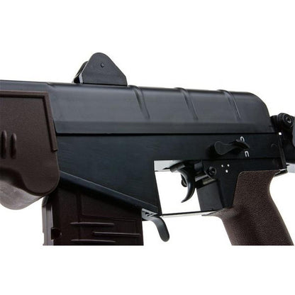 LCT SR3 コンパクト PDW エアソフト AEG ライフル (フォールディング ストック)-AIRSOFT GOGO エアガン・サバゲー用品通販