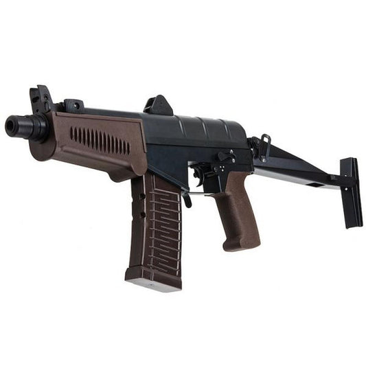 LCT SR3 コンパクト PDW エアソフト AEG ライフル (フォールディング ストック)-AIRSOFT GOGO エアガン・サバゲー用品通販