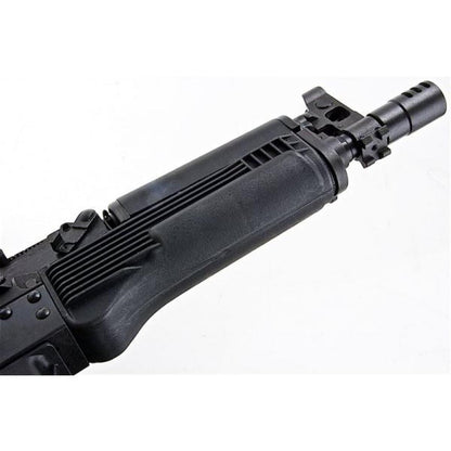 LCT TK PDW 9MM エアソフト AEG ライフル - ブラック-AIRSOFT GOGO エアガン・サバゲー用品通販