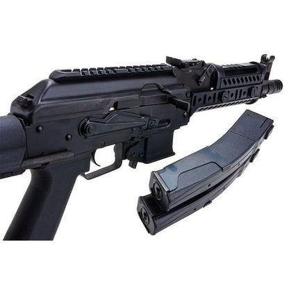 LCT ZK PDW 9MM エアソフト AEG ライフル (Z シリーズ)-AIRSOFT GOGO エアガン・サバゲー用品通販
