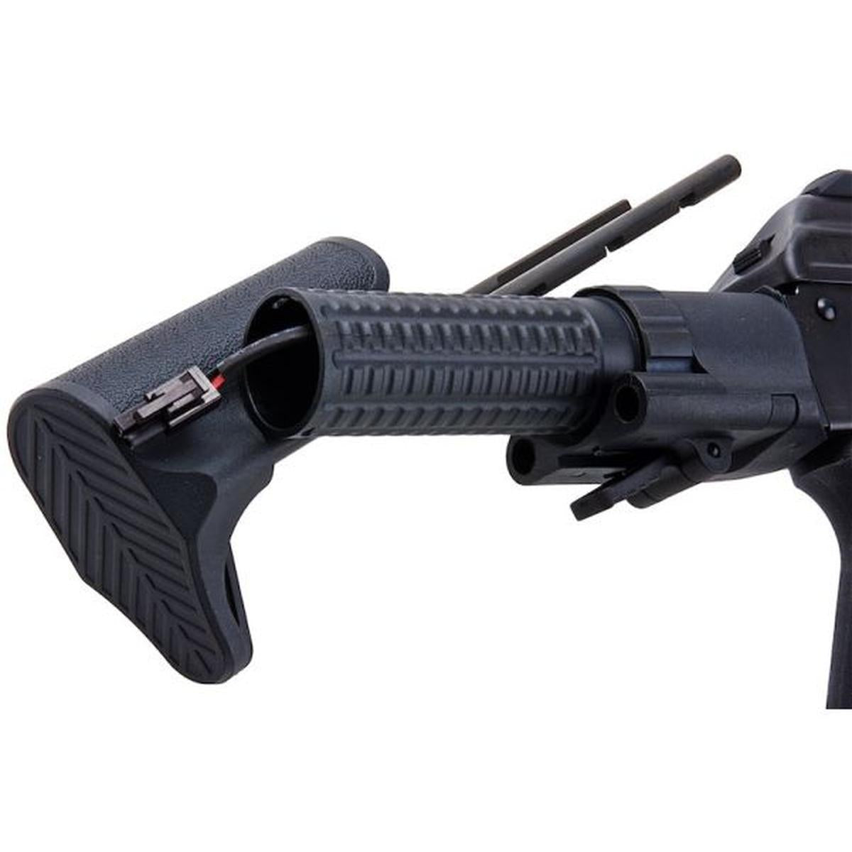 LCT ZK PDW 9MM エアソフト AEG ライフル (Z シリーズ)-AIRSOFT GOGO エアガン・サバゲー用品通販