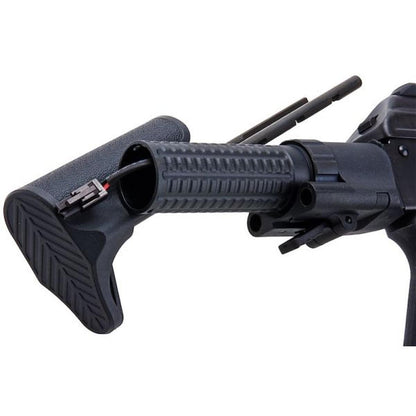 LCT ZK PDW 9MM エアソフト AEG ライフル (Z シリーズ)-AIRSOFT GOGO エアガン・サバゲー用品通販