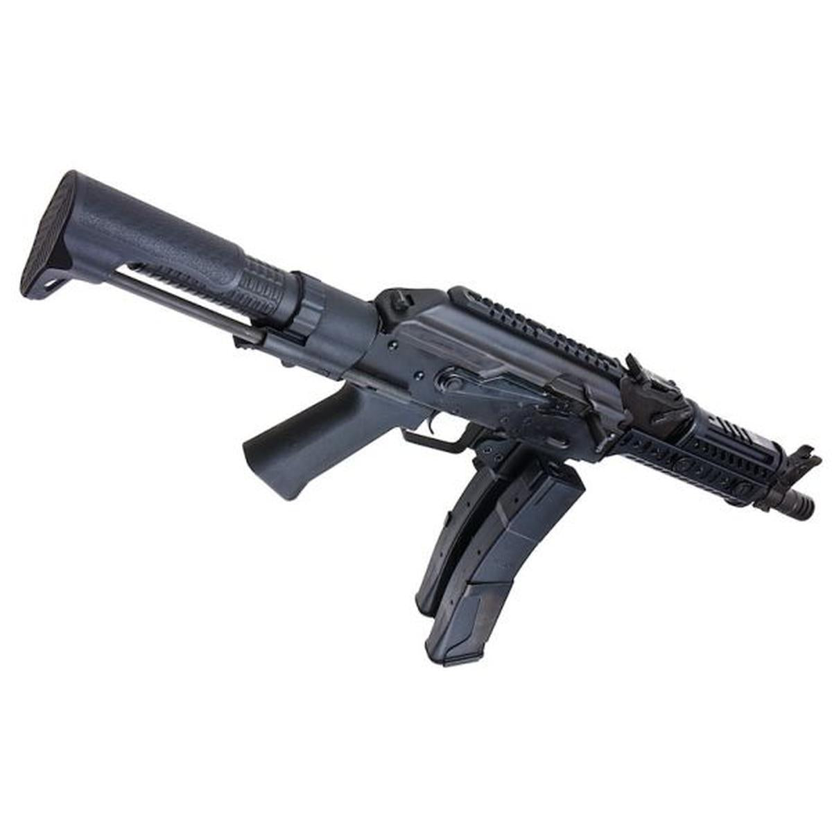 LCT ZK PDW 9MM エアソフト AEG ライフル (Z シリーズ)-AIRSOFT GOGO エアガン・サバゲー用品通販
