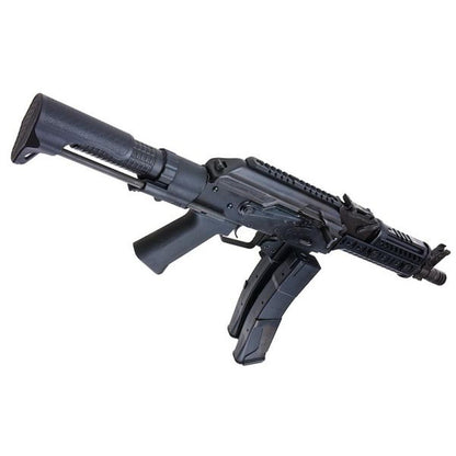 LCT ZK PDW 9MM エアソフト AEG ライフル (Z シリーズ)-AIRSOFT GOGO エアガン・サバゲー用品通販