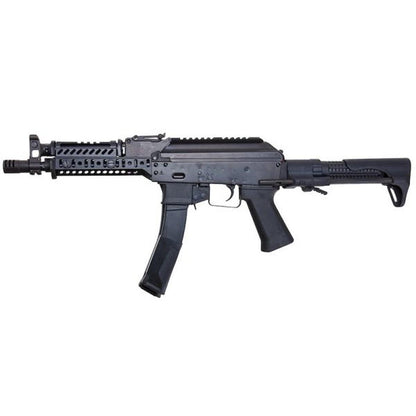 LCT ZK PDW 9MM エアソフト AEG ライフル (Z シリーズ)-AIRSOFT GOGO エアガン・サバゲー用品通販