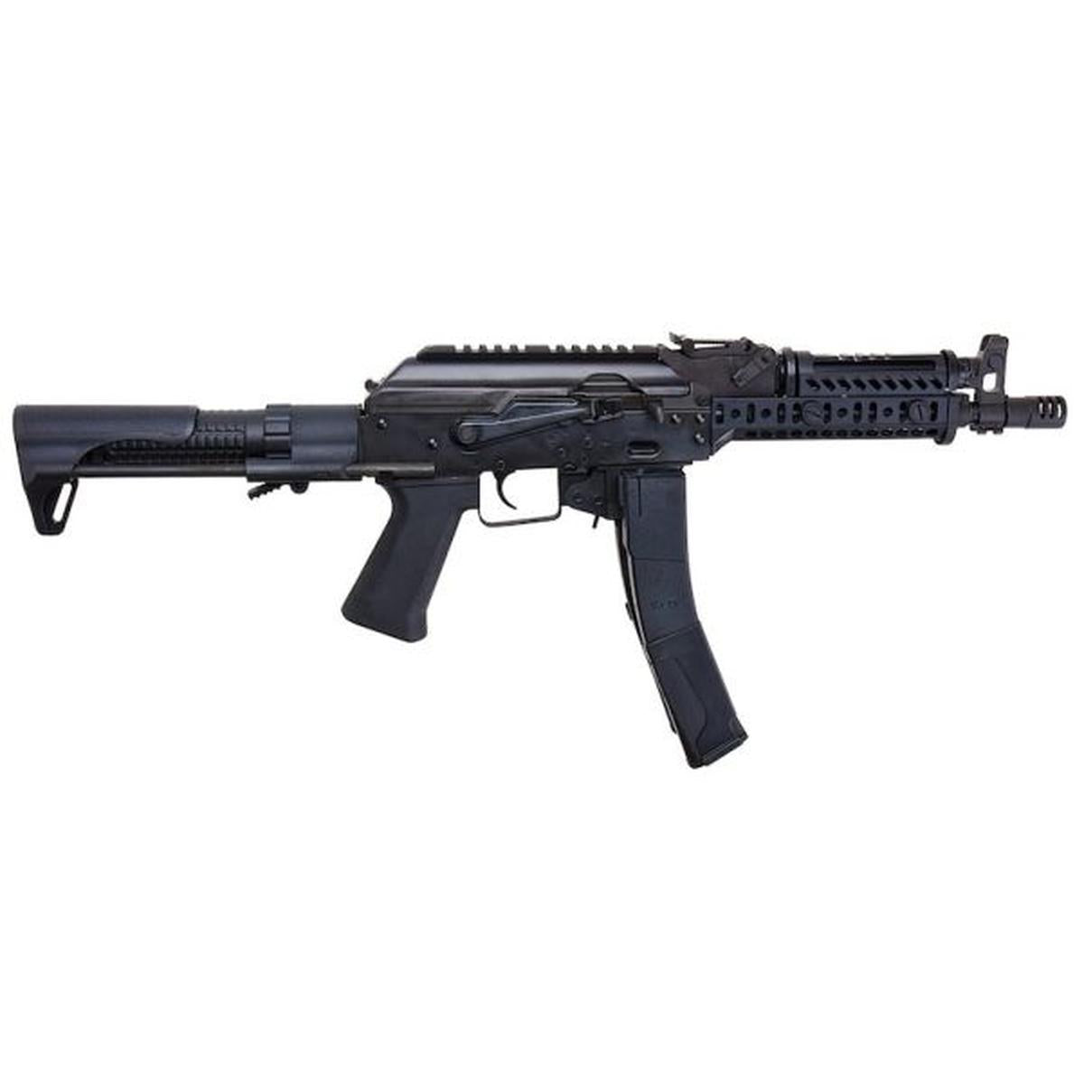 LCT ZK PDW 9MM エアソフト AEG ライフル (Z シリーズ)-AIRSOFT GOGO エアガン・サバゲー用品通販