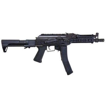 LCT ZK PDW 9MM エアソフト AEG ライフル (Z シリーズ)-AIRSOFT GOGO エアガン・サバゲー用品通販