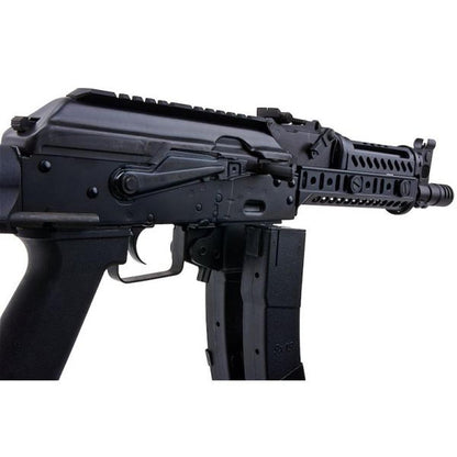 LCT ZK PDW 9MM エアソフト AEG ライフル (Z シリーズ)-AIRSOFT GOGO エアガン・サバゲー用品通販