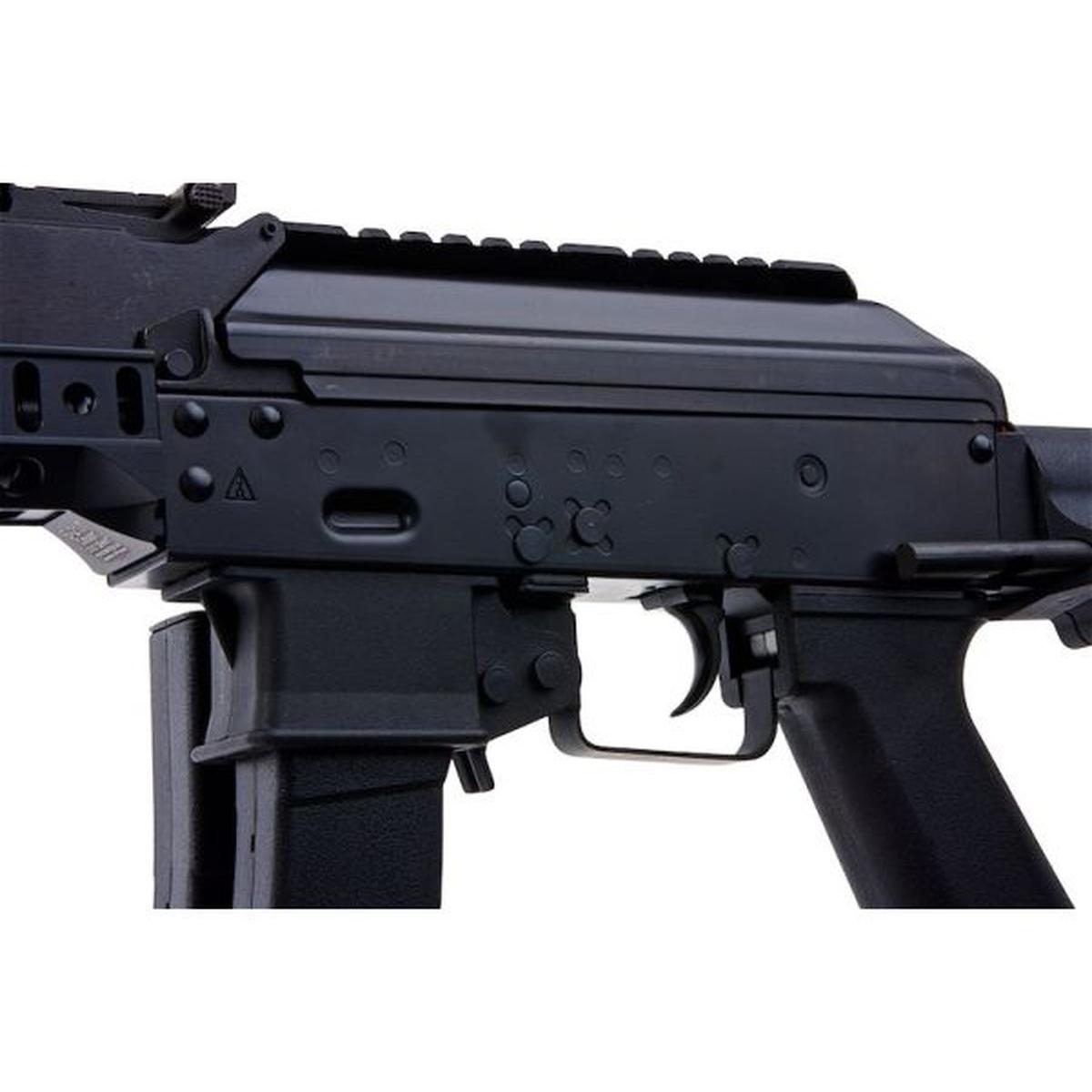LCT ZK PDW 9MM エアソフト AEG ライフル (Z シリーズ)-AIRSOFT GOGO エアガン・サバゲー用品通販