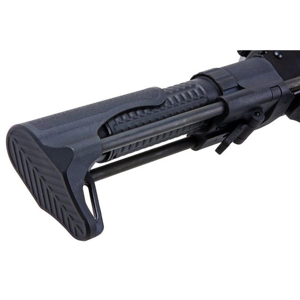 LCT ZK PDW 9MM エアソフト AEG ライフル (Z シリーズ)-AIRSOFT GOGO エアガン・サバゲー用品通販